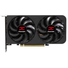 PowerColor Reaper AMD Radeon RX 9060 XT 16GB (RX9060XT 16G-A)