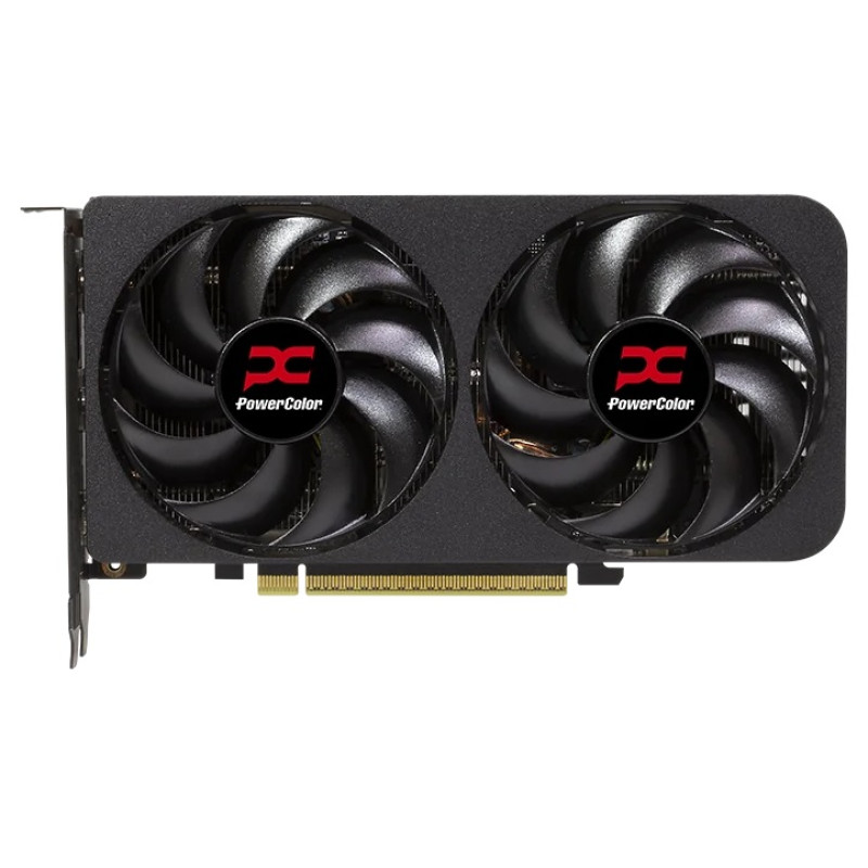 PowerColor Reaper AMD Radeon RX 9060 XT 16GB (RX9060XT 16G-A)