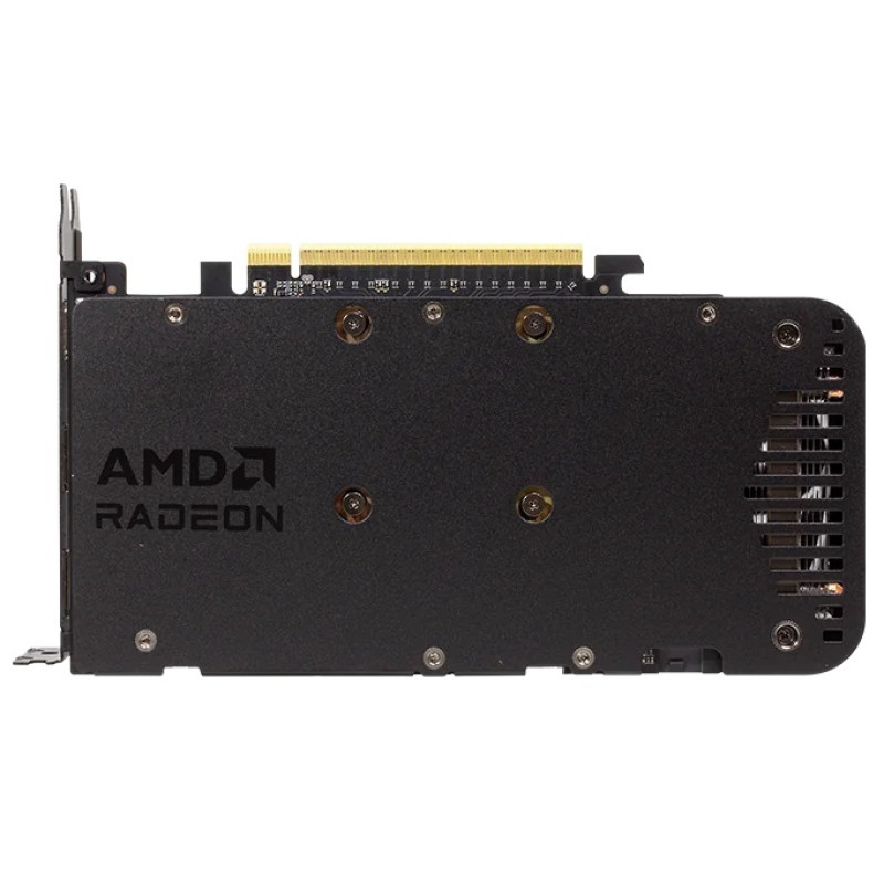 PowerColor Reaper AMD Radeon RX 9060 XT 16GB (RX9060XT 16G-A)