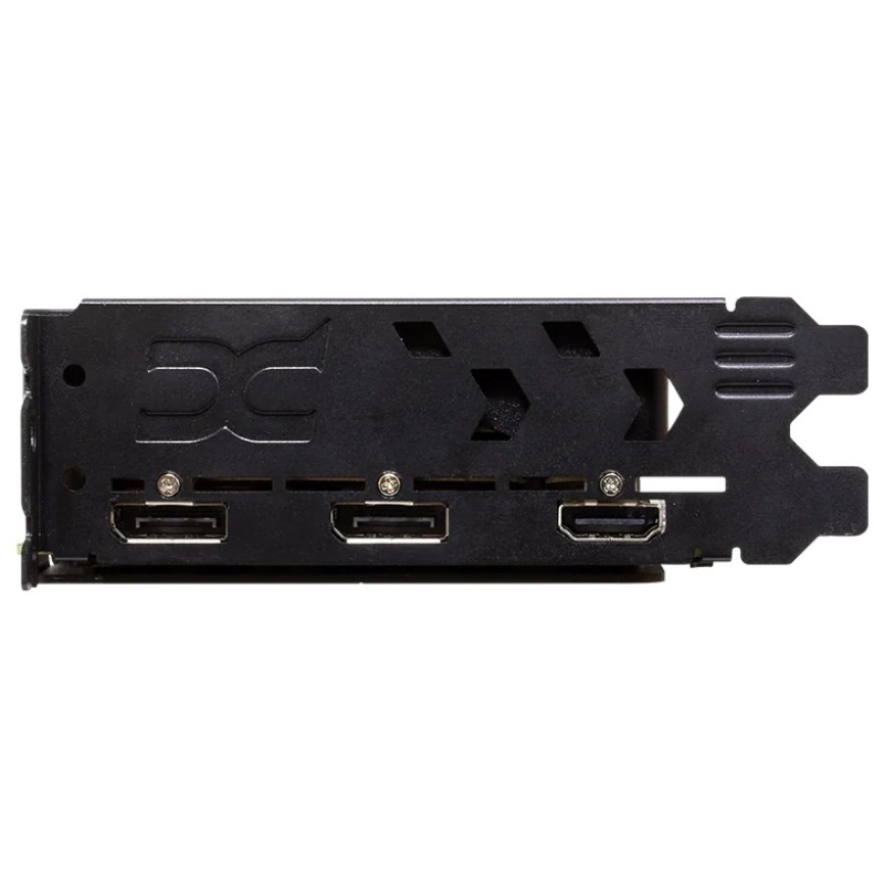 PowerColor Reaper AMD Radeon RX 9060 XT 16GB (RX9060XT 16G-A)