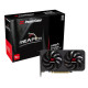 PowerColor Reaper AMD Radeon RX 9060 XT 16GB (RX9060XT 16G-A)