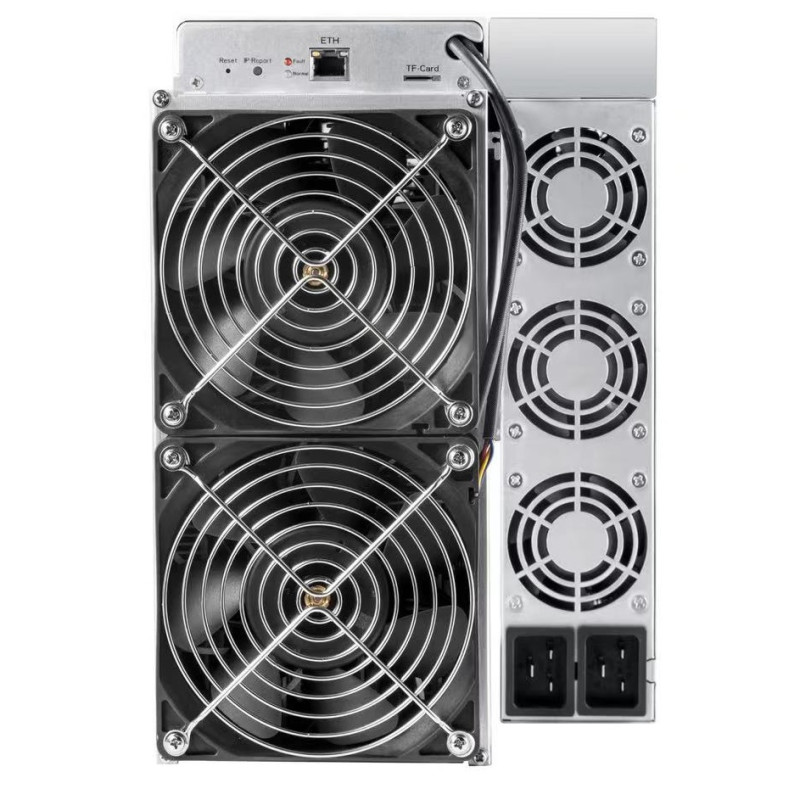ASIC-майнер ELPHAPEX DG1 Lite 11 Gh/s