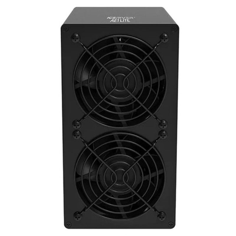 ASIC-майнер IceRiver AE1 250 Mh/s