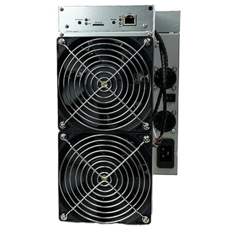 ASIC-майнер IceRiver KS5M 15 Th/s