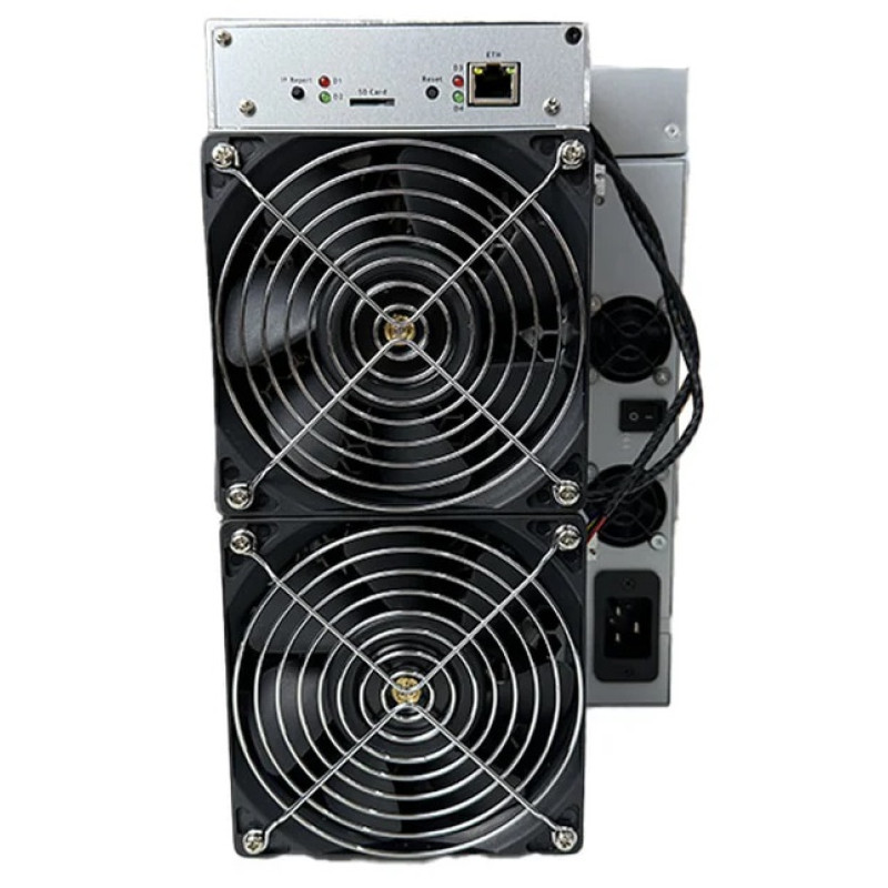 ASIC-майнер IceRiver KS5L 12 Th/s