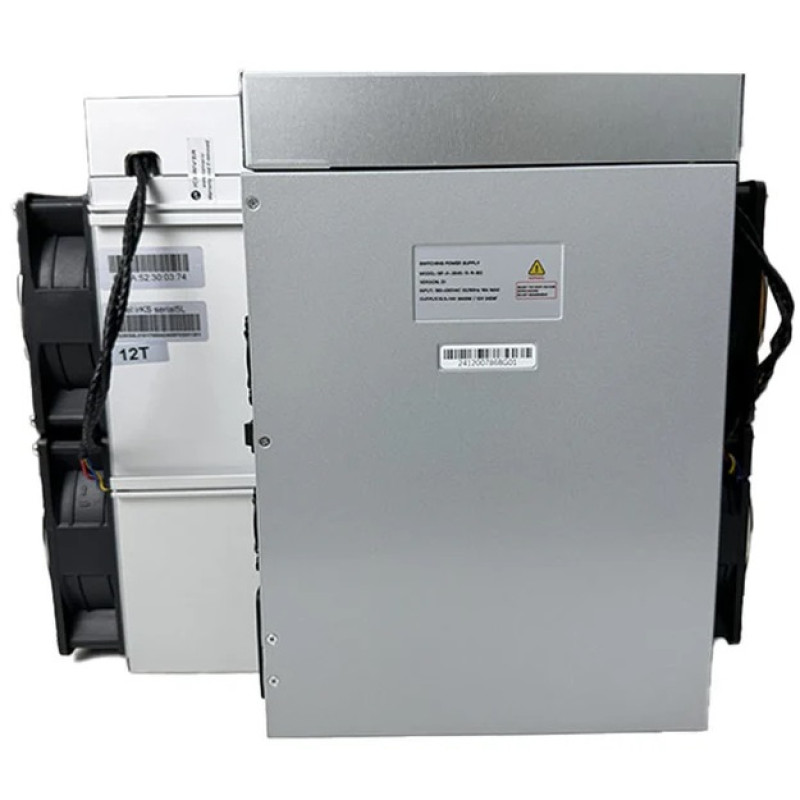 ASIC-майнер IceRiver KS5L 12 Th/s