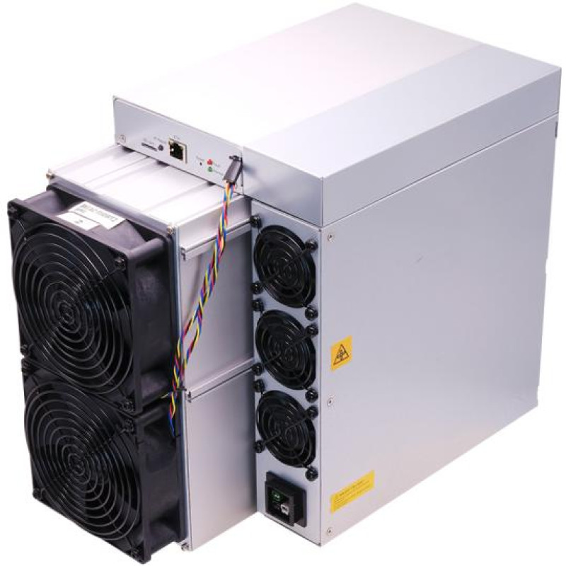 ASIC-майнер Bitmain Antminer S19J XP 151 Th/s