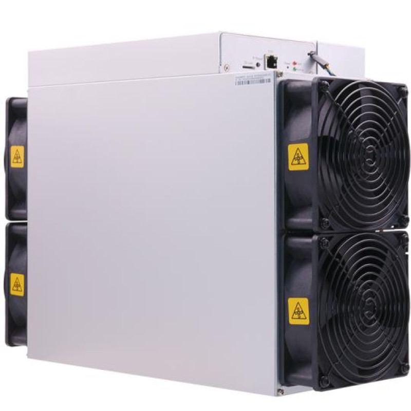 ASIC-майнер Bitmain Antminer S19J XP 151 Th/s