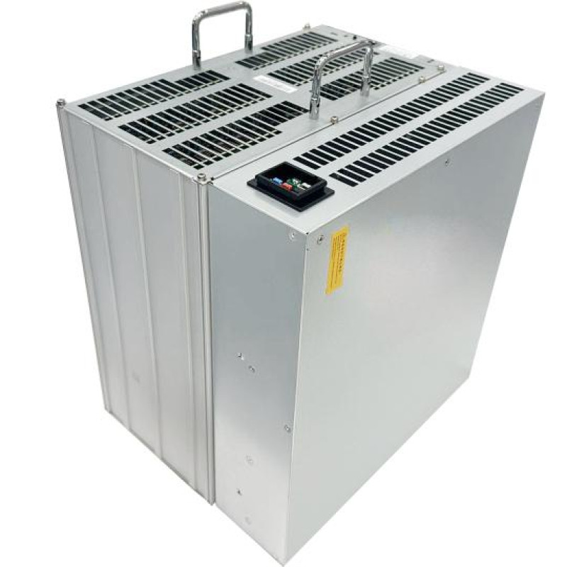 ASIC-майнер Bitmain Antminer S21 IMM 215 Th/s