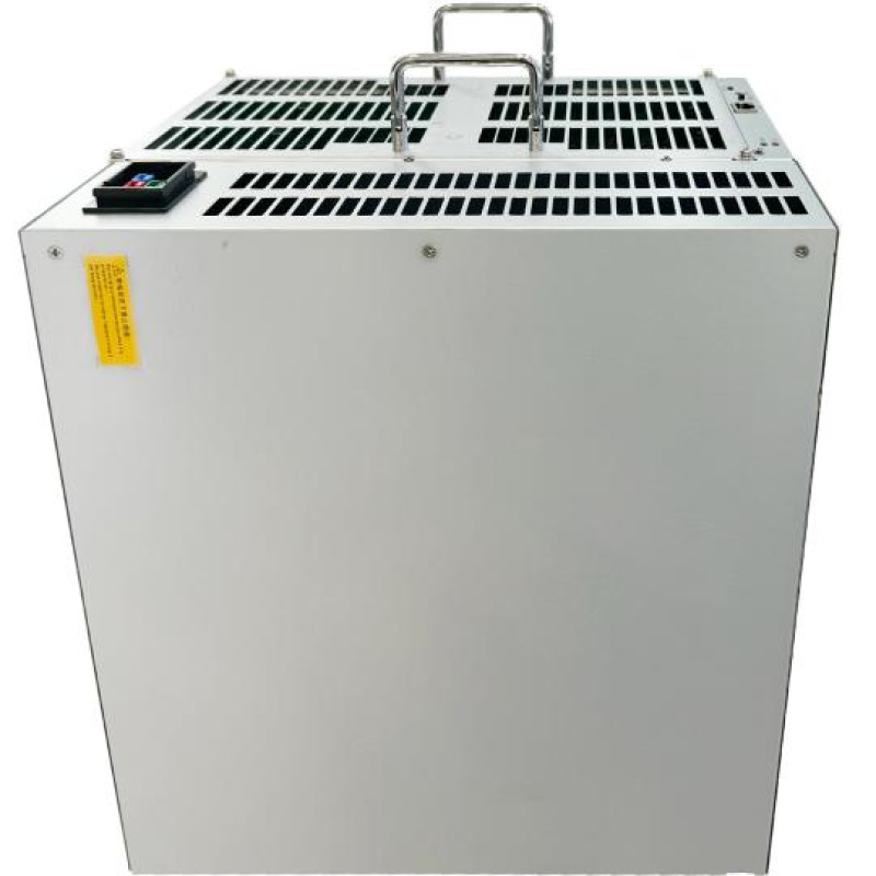 ASIC-майнер Bitmain Antminer S21 IMM 215 Th/s