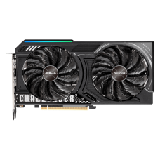 ASRock Radeon RX 9060 XT Challenger 16GB OC (RX9060XT CL 16GO)