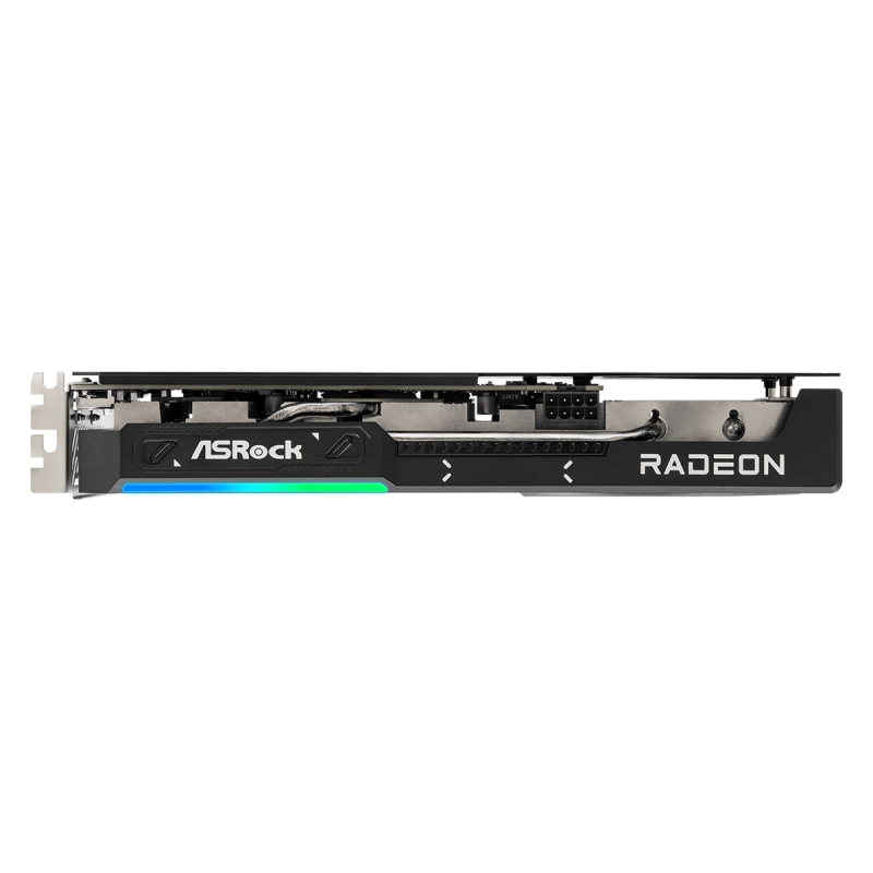 ASRock Radeon RX 9060 XT Challenger 16GB OC (RX9060XT CL 16GO)