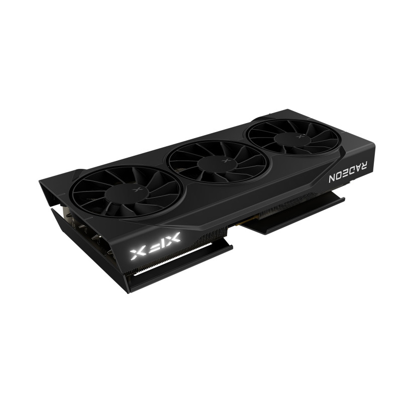 XFX Swift AMD Radeon RX 9060 XT OC Triple Fan Gaming Edition 16GB (RX-96TS316B7)