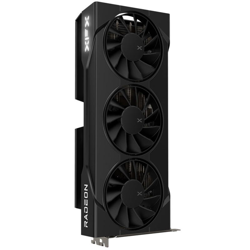 XFX Swift AMD Radeon RX 9060 XT OC Triple Fan Gaming Edition 16GB (RX-96TS316B7)