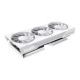XFX Swift AMD Radeon RX 9060 XT OC White Triple Fan Gaming Edition 16GB (RX-96TS316W7)
