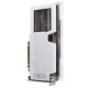XFX Swift AMD Radeon RX 9060 XT OC White Triple Fan Gaming Edition 16GB (RX-96TS316W7)