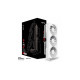 XFX Swift AMD Radeon RX 9060 XT OC White Triple Fan Gaming Edition 16GB (RX-96TS316W7)