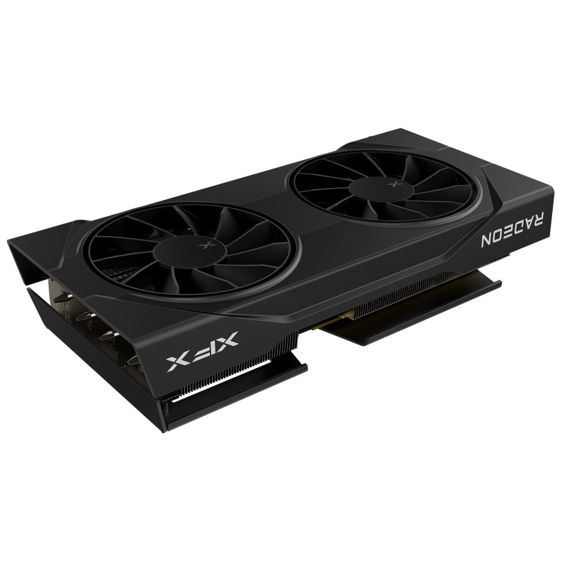 XFX Swift AMD Radeon RX 9060 XT OC Gaming Edition 16GB (RX-96TSW16BQ)