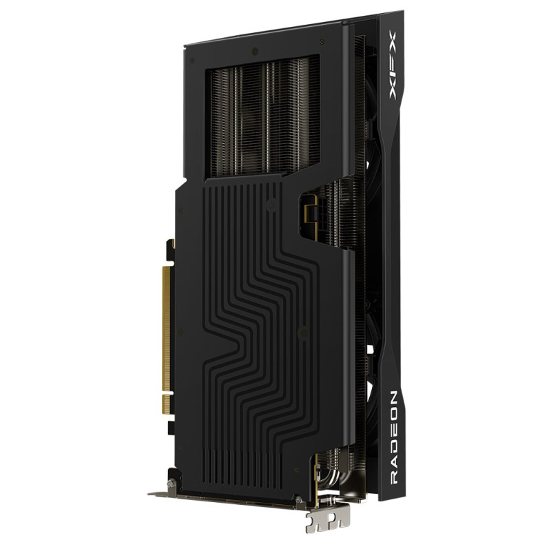 XFX Swift AMD Radeon RX 9060 XT OC Gaming Edition 16GB (RX-96TSW16BQ)