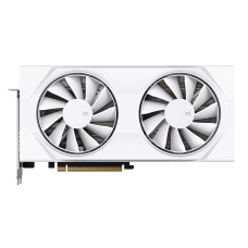 XFX Swift AMD Radeon RX 9060 XT OC White Gaming Edition 8GB (RX-96TSW8GWQ)