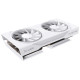 XFX Swift AMD Radeon RX 9060 XT OC White Gaming Edition 8GB (RX-96TSW8GWQ)
