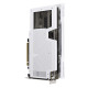 XFX Swift AMD Radeon RX 9060 XT OC White Gaming Edition 8GB (RX-96TSW8GWQ)