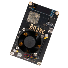 ASIC-майнер Bitaxe Gamma 601 1.2 Th/s (Updated Silent Type)