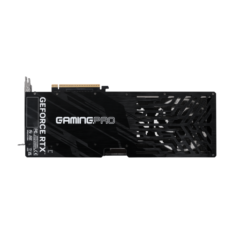 Palit GeForce RTX 5070 Ti GamingPro-S (NE7507T019T2-GB2031U)