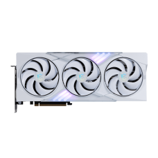 MSI GeForce RTX 5080 16G GAMING TRIO OC WHITE