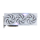 MSI GeForce RTX 5080 16G GAMING TRIO OC WHITE