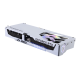 MSI GeForce RTX 5080 16G GAMING TRIO OC WHITE