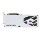 MSI GeForce RTX 5080 16G GAMING TRIO OC WHITE