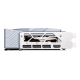 MSI GeForce RTX 5080 16G GAMING TRIO OC WHITE