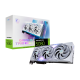 MSI GeForce RTX 5080 16G GAMING TRIO OC WHITE