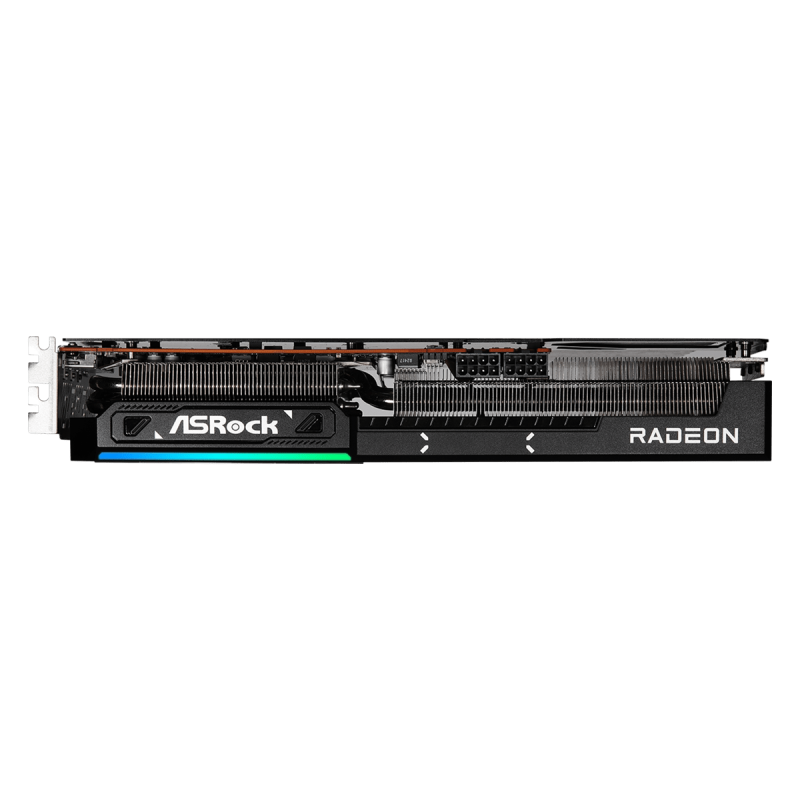 ASRock Radeon RX 9070 Challenger 16GB (RX9070 CL 16G)