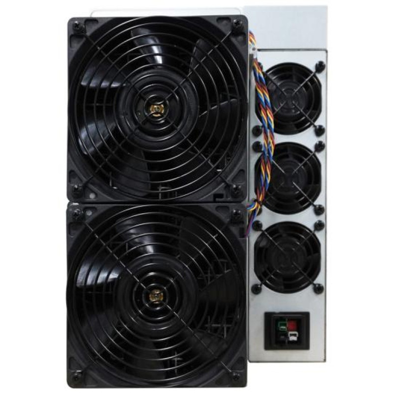 Asic-майнер Bitmain Antminer S21 200 Th/s