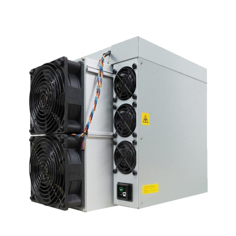 Asic-майнер Bitmain Antminer S21 200 Th/s