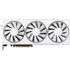 XFX Swift AMD Radeon RX 9070 OC White Triple Fan Gaming Edition (RX-97SWFB3W9)