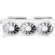 XFX Swift AMD Radeon RX 9070 OC White Triple Fan Gaming Edition (RX-97SWFB3W9)