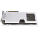 XFX Swift AMD Radeon RX 9070 OC White Triple Fan Gaming Edition (RX-97SWFB3W9)