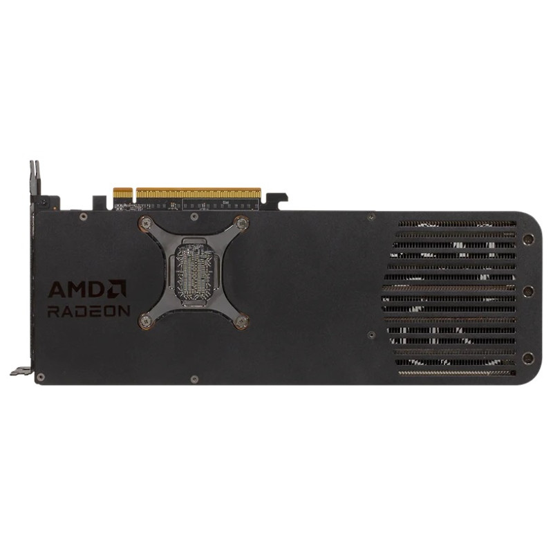 PowerColor Reaper AMD Radeon RX 9070 XT 16GB GDDR6 (RX9070XT 16G-A)