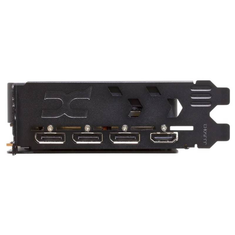 PowerColor Reaper AMD Radeon RX 9070 XT 16GB GDDR6 (RX9070XT 16G-A)