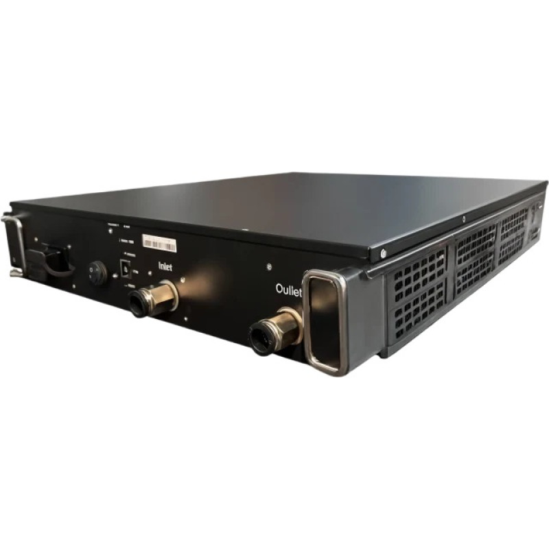 ASIC-майнер Bitmain Antminer L11 Hyd 2U 35 Gh/s