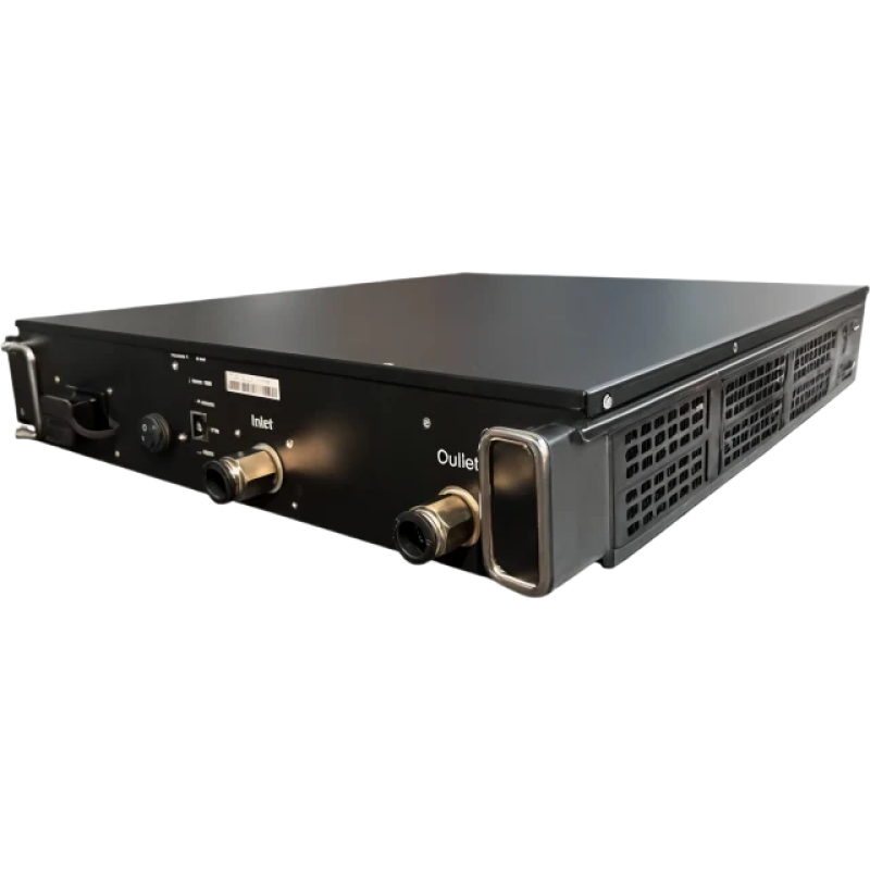 ASIC-майнер Bitmain Antminer L9 Hyd 2U 27 Gh/s