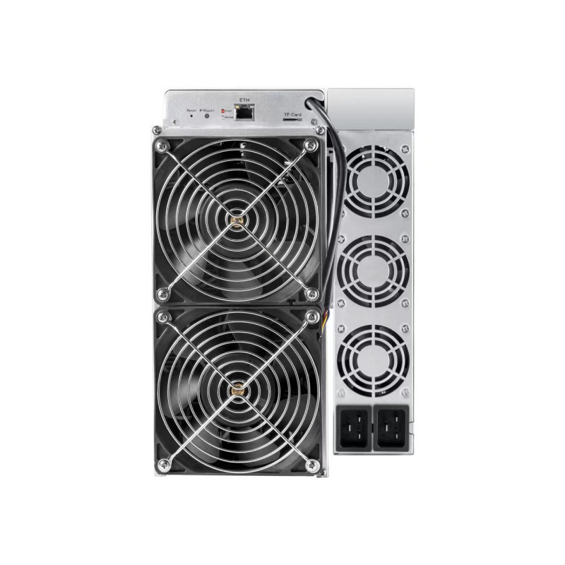 ASIC-майнер Elphapex DG1+ 14 Gh/s