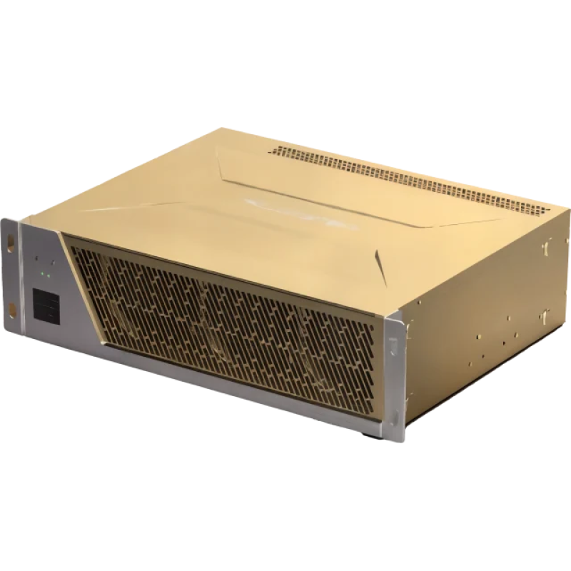 ASIC-майнер Fluminer T3 115 Th/s