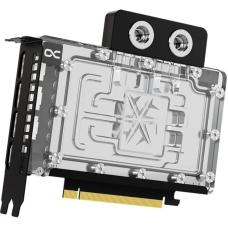 Відеокарта INNO3D GeForce RTX 5080 iCHILL FROSTBITE (C50803-16D7X-1760FB)