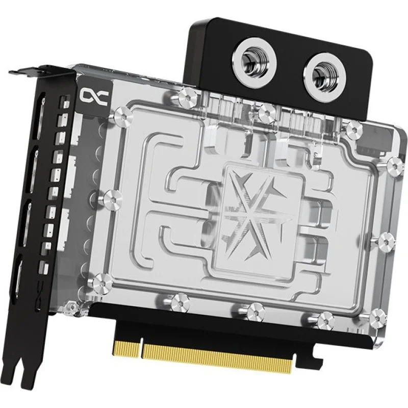 Відеокарта INNO3D GeForce RTX 5080 iCHILL FROSTBITE (C50803-16D7X-1760FB)