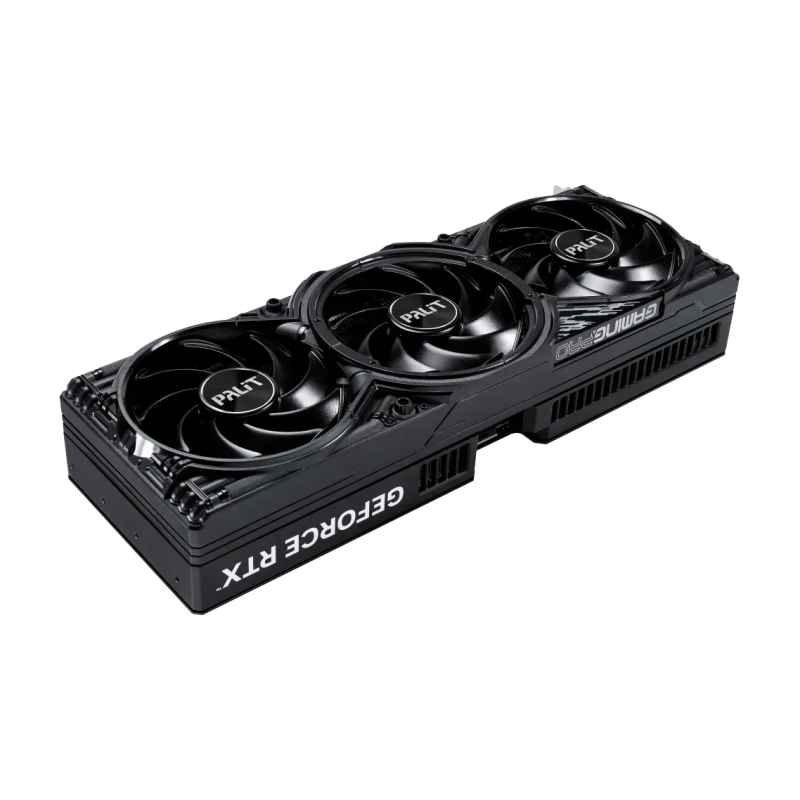 Palit GeForce RTX 5080 GamingPro (NE75080019T2-GB2031A)