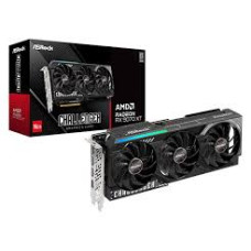ASRock Radeon RX 9070 XT Challenger 16GB (RX9070XT CL 16G)
